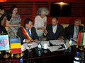 Бръшлен ще си сътрудничи с румънската община Гряка