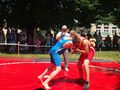 Сандрово проведе спортен празник за Деня на детето