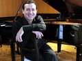 Виртуозът на пианото Людмил Ангелов с две премиерни изпълнения в Русе