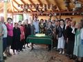 Фолклорна група „Нашенки“ празнува 30-годишен юбилей