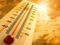 Летни жеги до 37 градуса се задават през седмицата