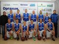 Мъжкият баскеттим на „Дунав“ още един сезон в „А“ група