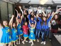 Вокални групи изненадаха журито на „Големите надежди“