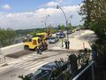 Ремонт на ремонта: Полагат пак асфалт по „Придунавски“
