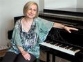 Премиера на филм за пианистката Павлина Доковска в зала „Европа“ 