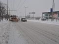 Зимата изправи едни срещу други шофьори и общинари