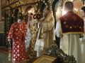 Свещеници от Русе и Гюргево отслужиха празнична литургия в „Свети Георги“