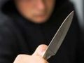 Пиян заплашил с нож баща пред 4-годишното му дете