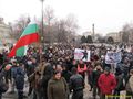 Хиляди скандираха „Мафия!“ и поискаха оставки