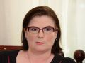 Анели Чобанова предложена за омбудсман от граждански организации
