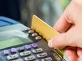 12% ръст на плащанията с кредитни карти