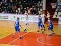Местни таланти плюс двама с опит в мъжкия баскетболен „Дунав“