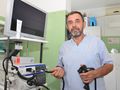 Д-р Йосиф Новаков:  С модерната апаратура в ендоскопския сектор откриваме рано туморите