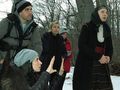 Зорница София избра Мариана Крумова за възлова роля във филма „Воевода“