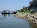 Нивото на Дунав пада под 30 сантиметра