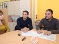 Медиатори се грижат за здравната грамотност на русенските роми