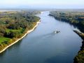 Отпускат 222 милиона евро  за проекти по река Дунав