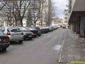 И полицай пострада в съседските войни за паркиране на „Борисова“