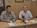 ВМРО дава половината от листата за гражданска квота