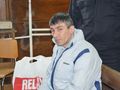 Таен свидетел: Ламбаджиев се заканваше да убие, одере и ограби бизнесмена Николов