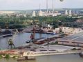 „Пристанищен комплекс“ със завишени товари и нови приоритети в работата