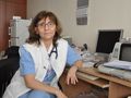 Д-р Пенка Каменова: Заради студеното време хипертониците сега вземат по-високи дози лекарства