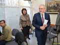 Лютви Местан: Без депутат от Русе ДПС няма да е пълно