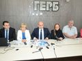 Стоилов: Балотажът ще остане мерак, надявам се от 26 октомври да работя