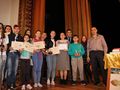 „Артистисимо“ със специална награда от фестивала на поетичния театър