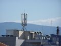 РЗИ: Няма вредно лъчение от антените на мобилните оператори