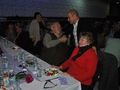Стоилов зарадва пенсионери с торти за празника на възрастните хора