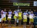 Малките танцьори с призови места на „Фея Данс“ в Шумен