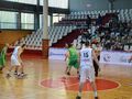 Баскетболният „Дунав“ картотекира 15 юноши