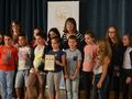 Пиеса на немски представиха деца от Европейското в Херцег Нови
