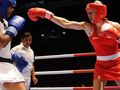 Боксьорките на „Русе“ тръгнаха  с четири победи в Кърджали