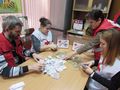 456 лева събраха доброволци на БЧК в кампания за бездомни