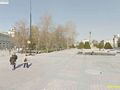Google maps вече разхожда виртуално из улиците на Русе