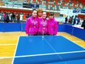 Двемогилският тенис с  нови три държавни медала