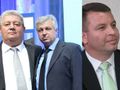Борово, Иваново и Ценово си избраха кметове от раз