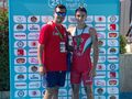 Триатлонист от Русе 35-и в турнир за Европейската купа