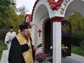 Св.Димитър Басарбовски стана  патрон на нов болничен параклис