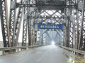 Румъния най-после сваля таксите на Дунав мост