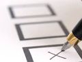 Социолозите не мерили кметския вот в Русе, защото никой не им платил
