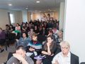 Опитът на „Еквилибриум“  впечатли форум в столицата