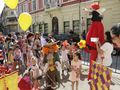 Куклениците подаряват безплатен  празник на децата за Първи юни