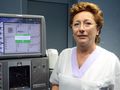 Д-р Стела Шаханова: Витреалната хирургия е най-новият ни метод за лечение на очни заболявания