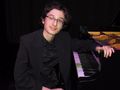 14-годишният Николай Димитров свири за втори път в Карнеги