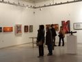 Творби на български художници  от Будапеща гостуват в галерията
