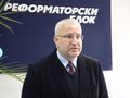 Евродепутатът Светослав Малинов: Много съм притеснен от протеста на полицаите