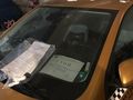 Данъчните запечатаха такси за неиздаден касов бон